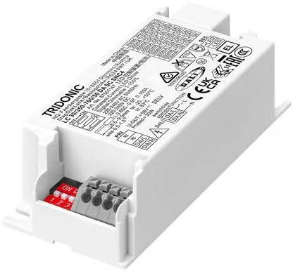 Tridonic LED Drivers