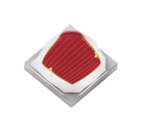 Обзор нового фитосветодиода Seoul SZDR5A0G: Эволюция 660 нм и сравнение с Osram Osconiq GH PUBRA1.25