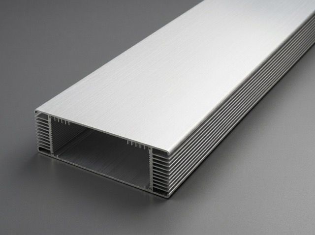 LED components