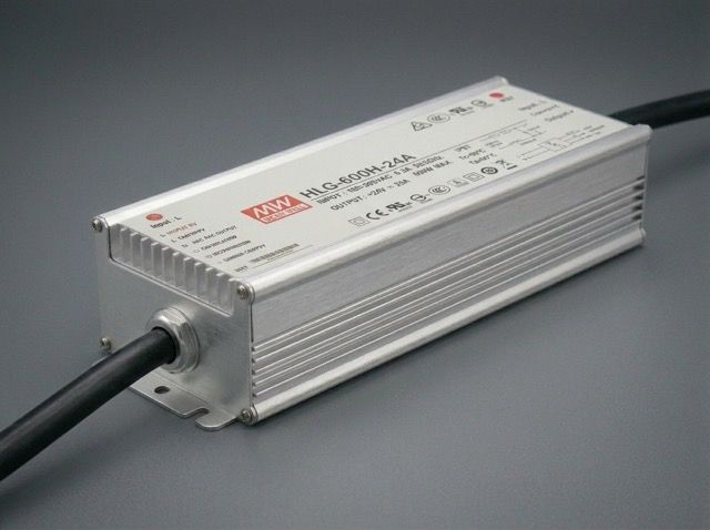 LED Drivers