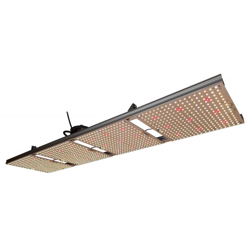 SPECLED Коммерческая фитолампа Square Sol 240W 3V
