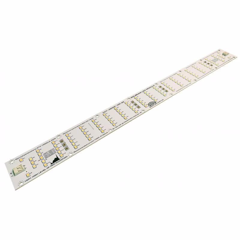 Sol Beam V3 450x41mm LED Module for Plant Lighting